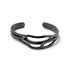 JULIUS 077ACU3 Black / Fangophilia Wrist Cover